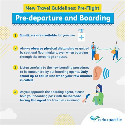 cebu pacific guidelines|Help Center .